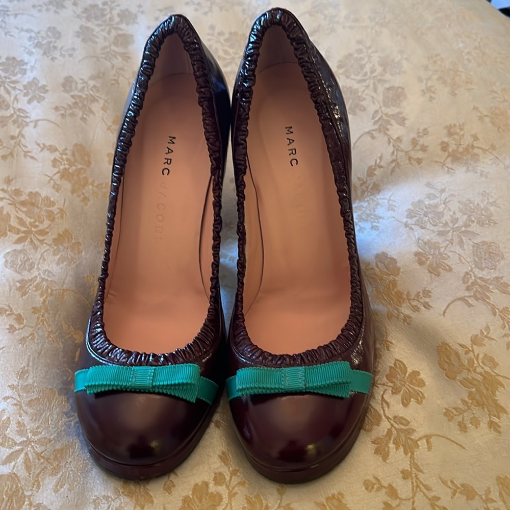 Marc pump - Picture 2 of 5